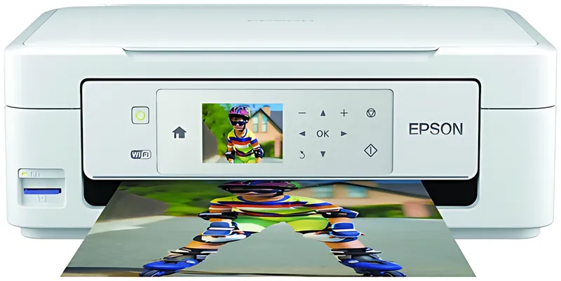 Epson XP-435