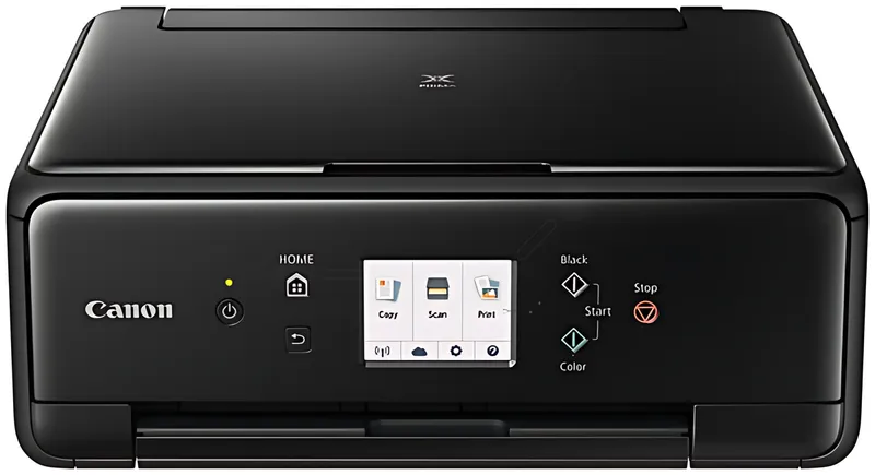 Canon Pixma TS Serie Drucker