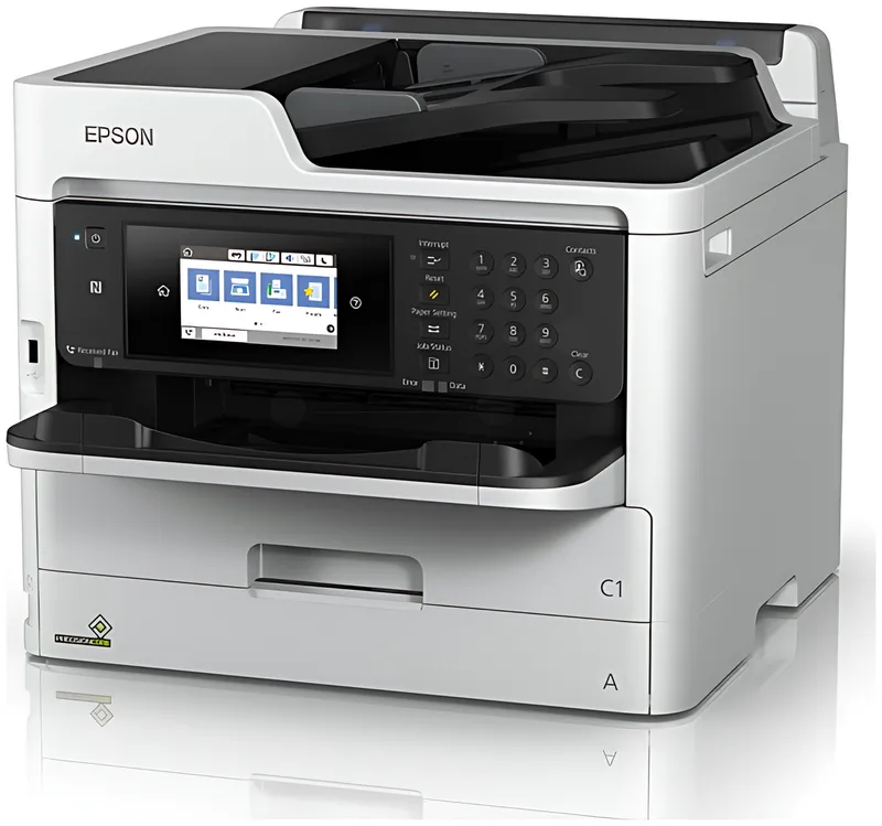 Epson WorkForce Pro WF-C 5790 DWF