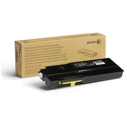 Xerox 106R03517 Toner-Kit gelb High-Capacity, 4.800 Seiten ISO/IEC 19752