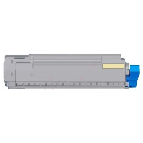 Kompatibel PRTO47095701 Toner-Kit gelb, 5.000 Seiten (ersetzt OKI 47095701)
