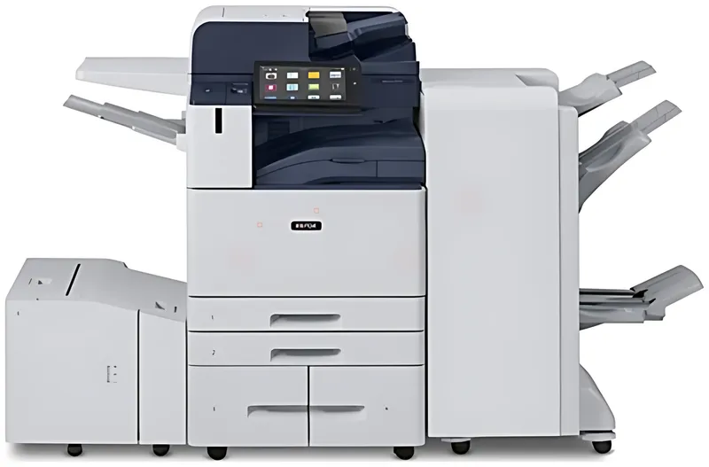 Xerox AltaLink C 8140