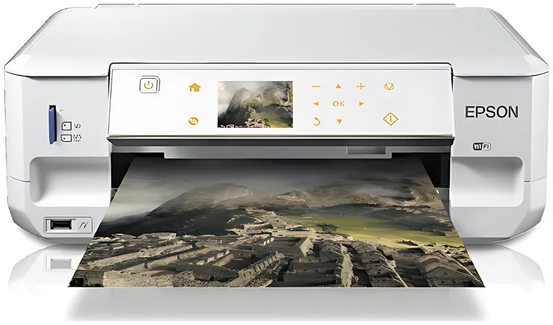 Epson Expression Premium XP-615
