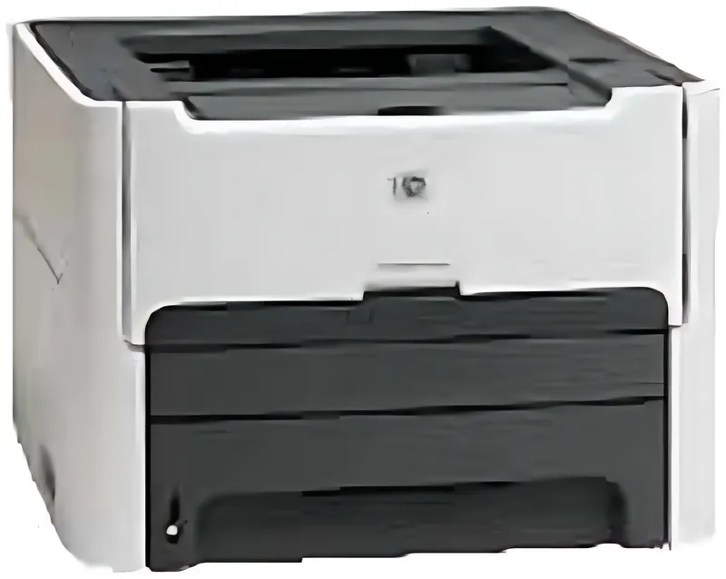 HP LaserJet 1320 Drucker