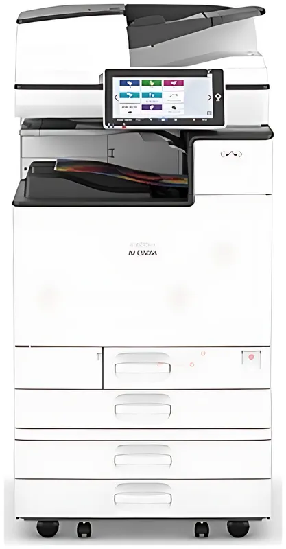 Ricoh IM C 5500 A Multifunktions-Farblaser