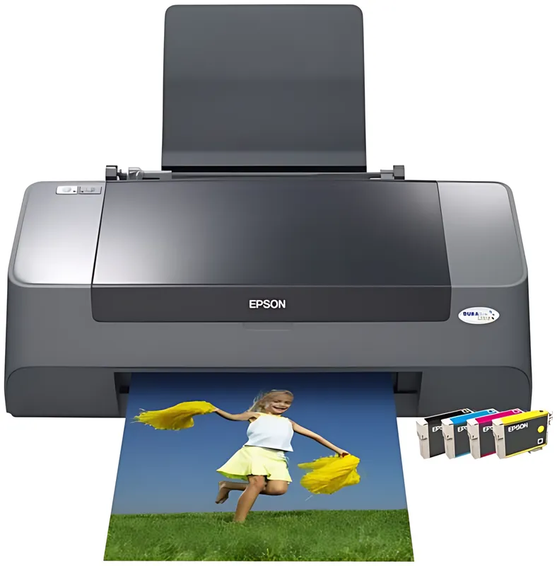 Epson Stylus D 78