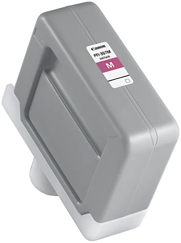 Canon 9813B001/PFI-307M Tintenpatrone magenta 330ml