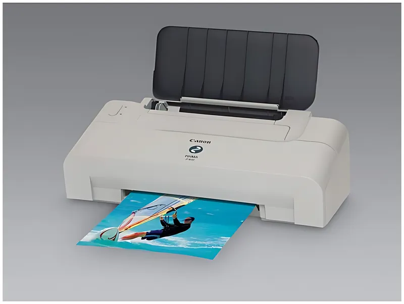 Canon Pixma InkJetdrucker