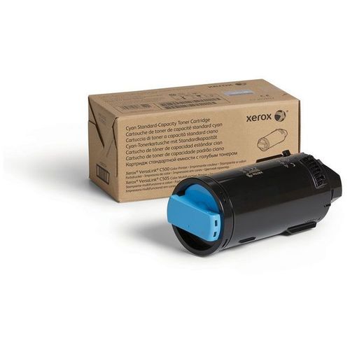 Xerox 106R03859 Toner-Kit cyan, 2.400 Seiten ISO/IEC 19752