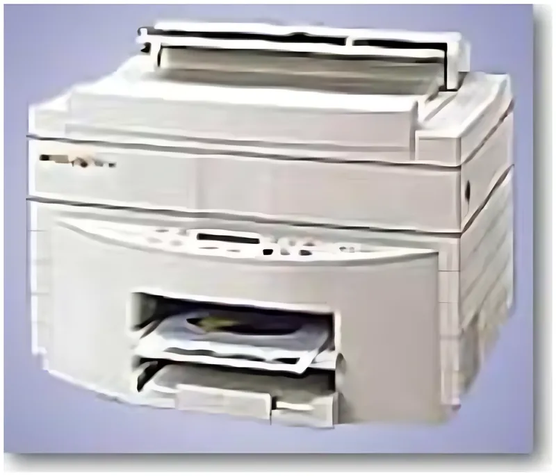 HP Color Copier Serie