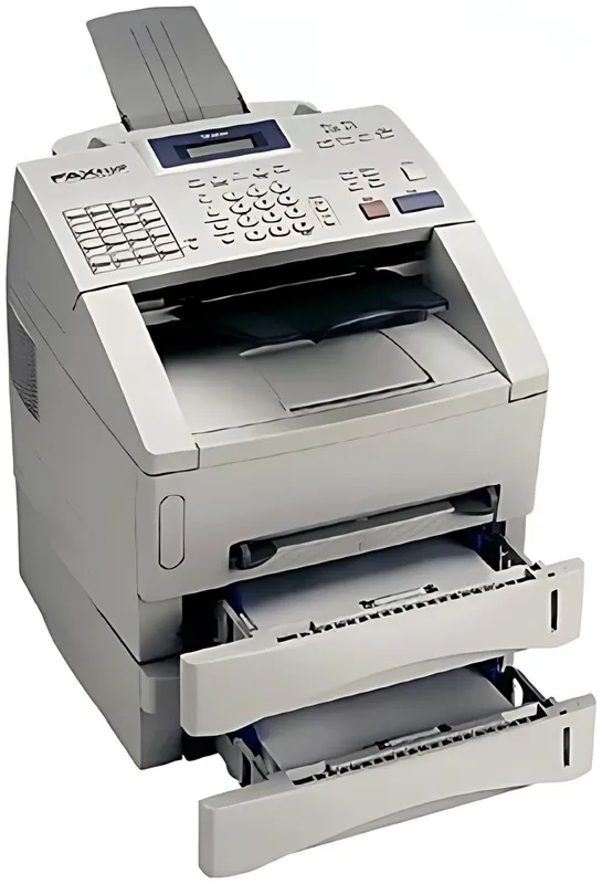 Brother MFC-9650 N Multifunktions-Laser
