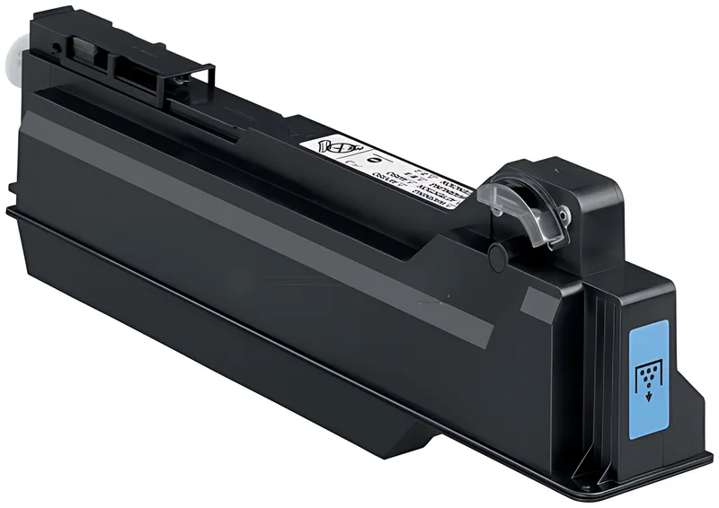 Konica Minolta A0DTWY0 Resttonerbehälter, 50.000 Seiten