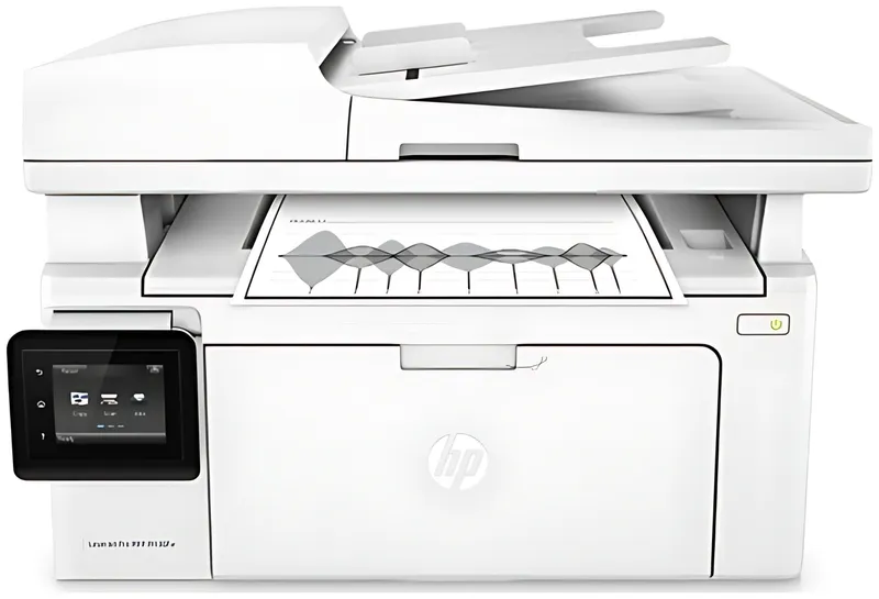 HP LaserJet Pro M130 Series