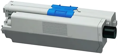 Kompatibel PRTO4446970 Toner MultiPack Bk,C,M,Y VE=4 (ersetzt OKI 44469704 44469705 44469706 44469803)