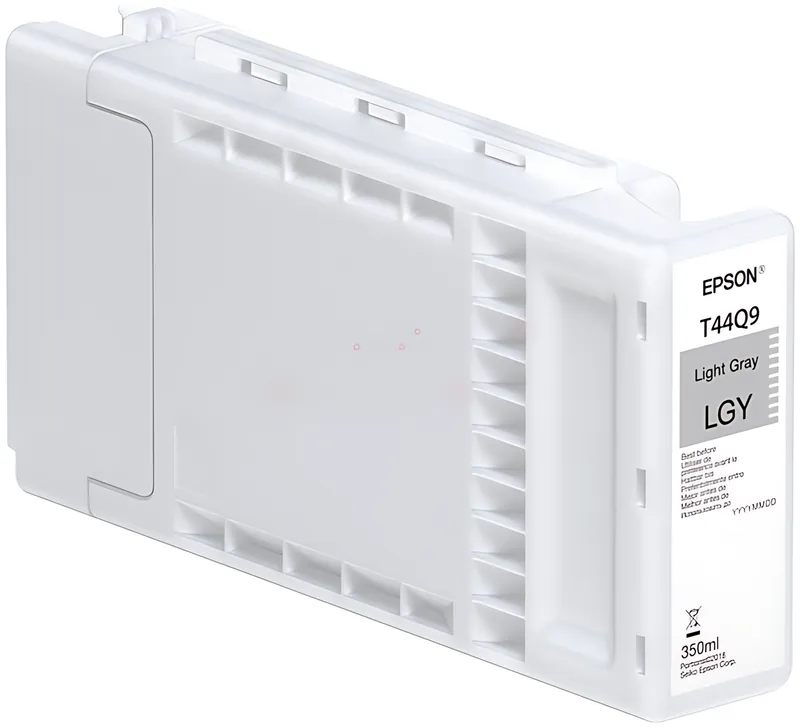 Epson C13T44Q940/T44Q9 Tintenpatrone fotograu 350ml