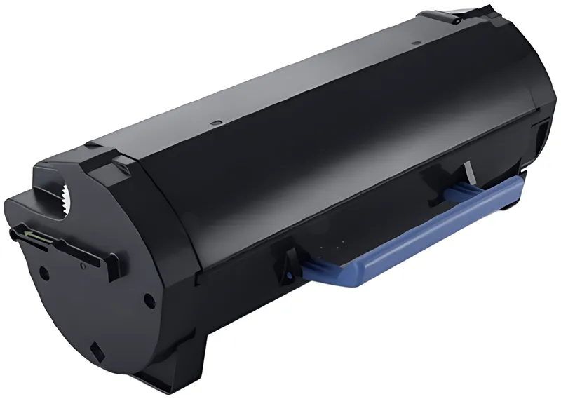 Dell 593-11168/1V7V7 Toner-Kit High-Capacity, 8.500 Seiten/5%