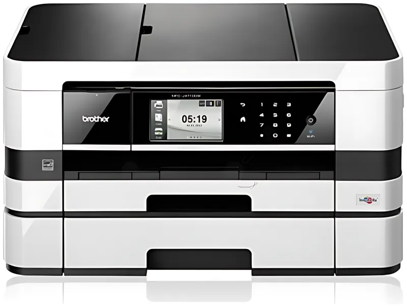 Brother MFC-J 4710 DW Multifunktions-InkJet