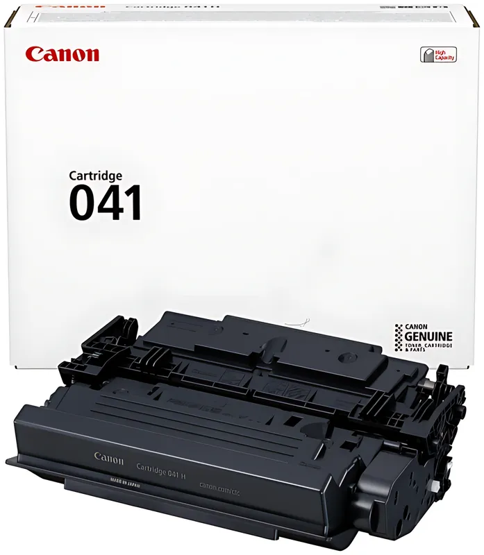 Canon 0452C002/041 Tonerkartusche, 10.000 Seiten ISO/IEC 19752