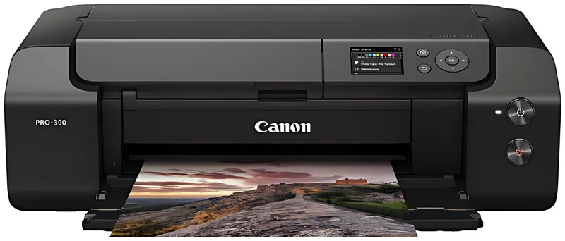 Canon imagePROGRAF Pro-300 Drucker