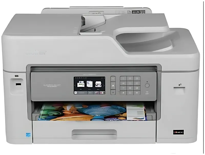 Brother MFC-J 5830 DW