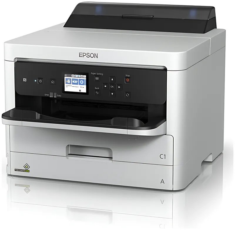 Epson WorkForce Pro WF-C 5290 Series