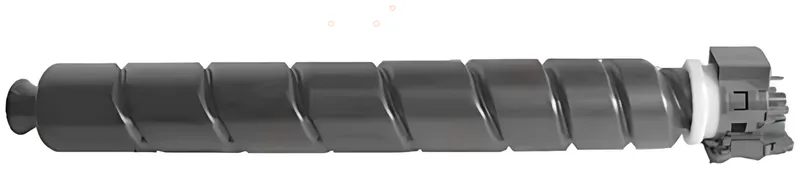 Kompatibel PRTUCK8511K Toner-Kit schwarz, 20.000 Seiten (ersetzt Utax CK-8511K)