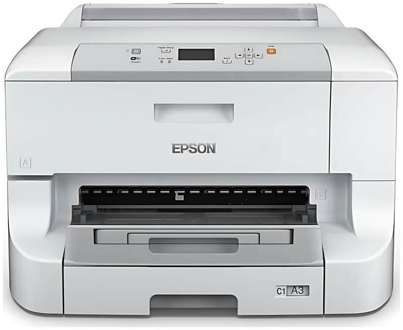 Epson WorkForce Pro WF-8090 Serie