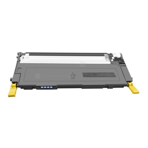 Kompatibel PRTSCLTY4072S Toner gelb, 1.000 Seiten (ersetzt Samsung Y4072S)