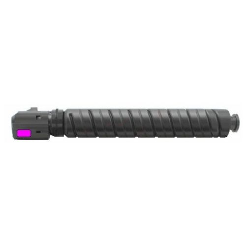 Canon 0486C002/C-EXV51LM Toner-Kit magenta, 26.000 Seiten/5%