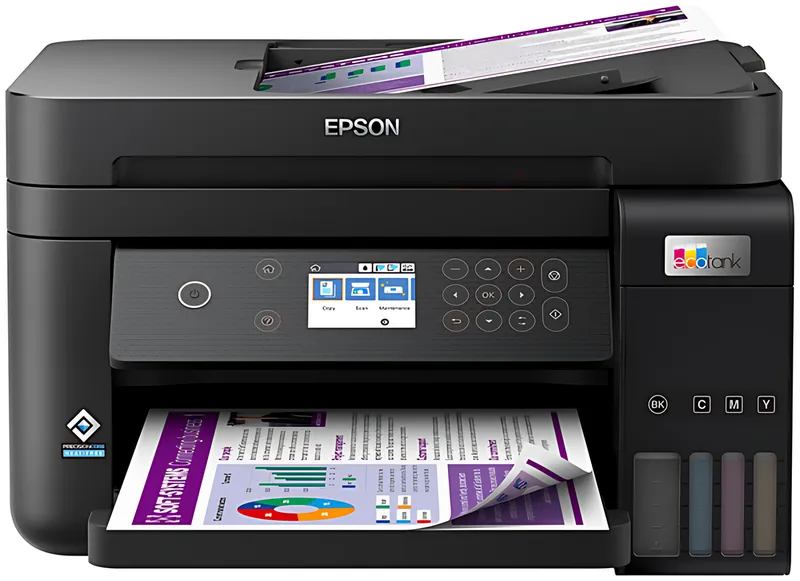 EcoTank ET-3850 Drucker