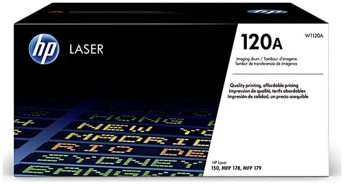 HP W1120A/120A Drum Kit, 16.000 Seiten ISO/IEC 19798