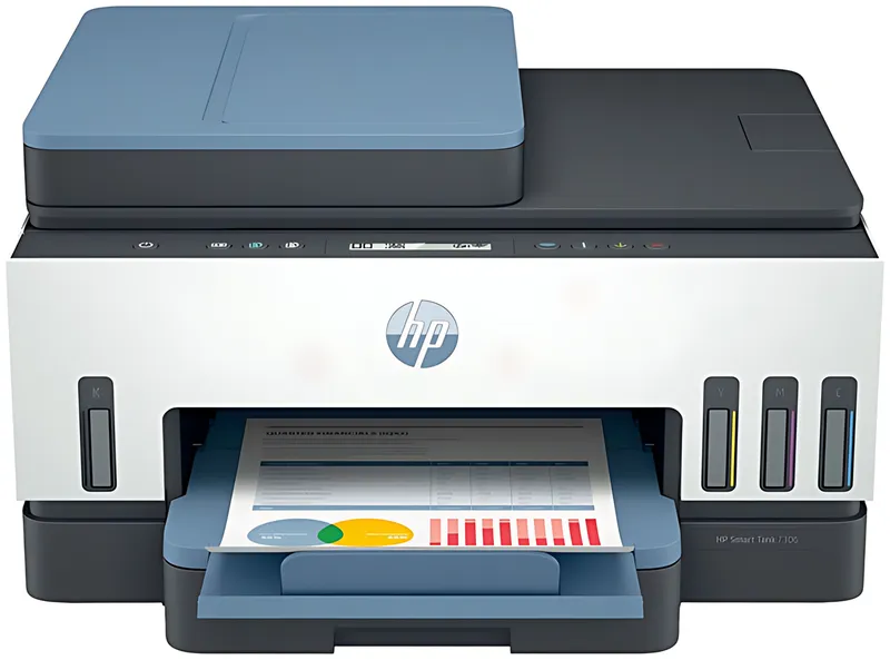 HP Smart Tank 7300 Series