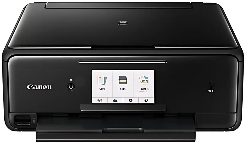 Canon TS 8050 Serie