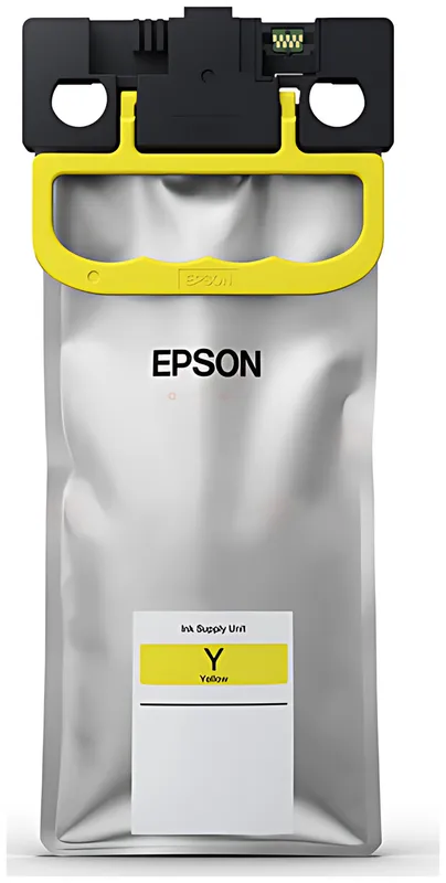 Epson T01D4 Tintenpatrone gelb