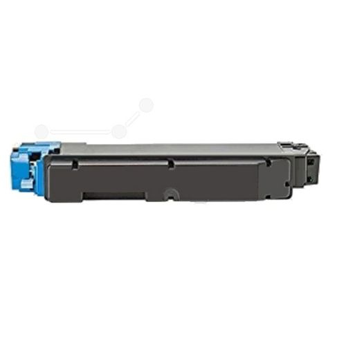 Kompatibel PRTUPK5011C Toner-Kit cyan, 5.000 Seiten (ersetzt Utax PK-5011C)
