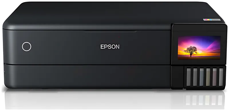 Epson EcoTank ET-8500 Series
