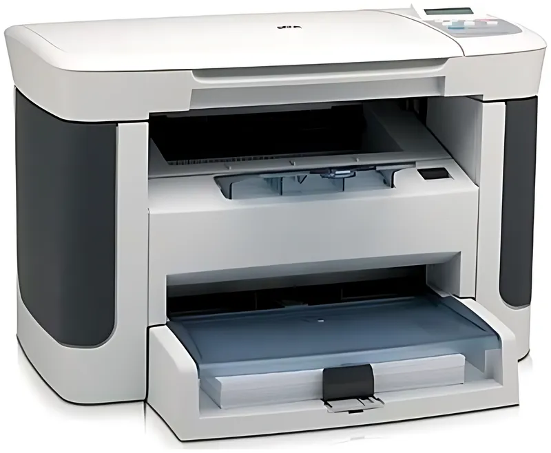 HP LaserJet M1120 Serie