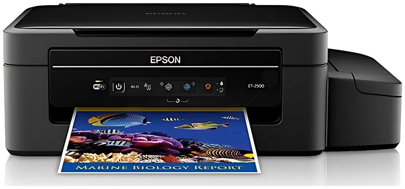 Epson EcoTank ET-2500