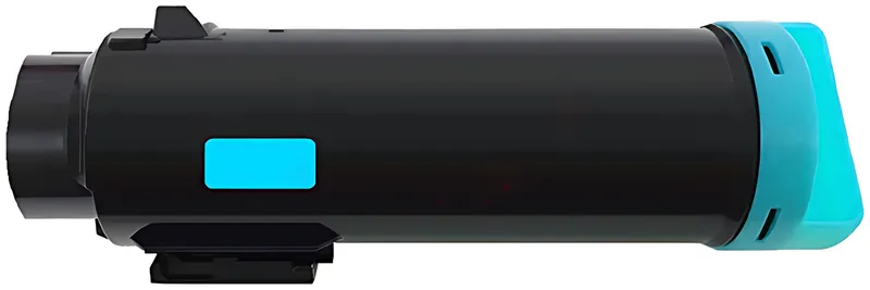 Kompatibel PRTX106R03477 Toner-Kit cyan, 2.400 Seiten (ersetzt Xerox 106R03477)