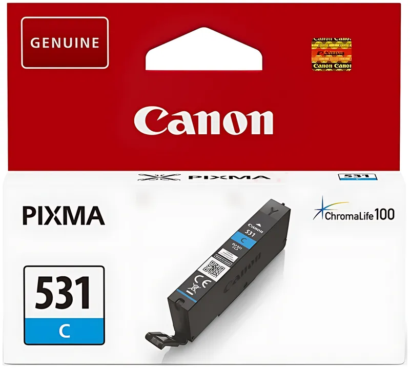 Canon CLI-531C