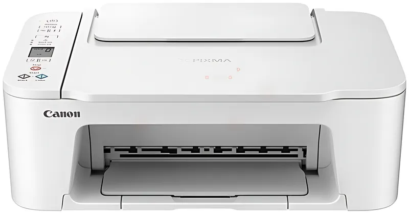 Canon Pixma Drucker Serie