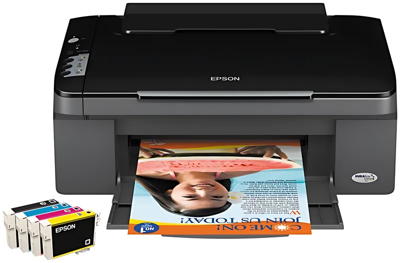 Epson Stylus SX Drucker