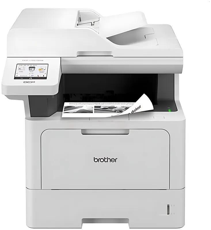 Brother MFC Multifunktionsdrucker