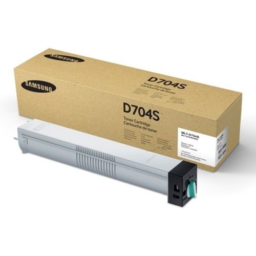 Samsung MLT-D704S/ELS/D704S Toner-Kit, 25.000 Seiten/6%