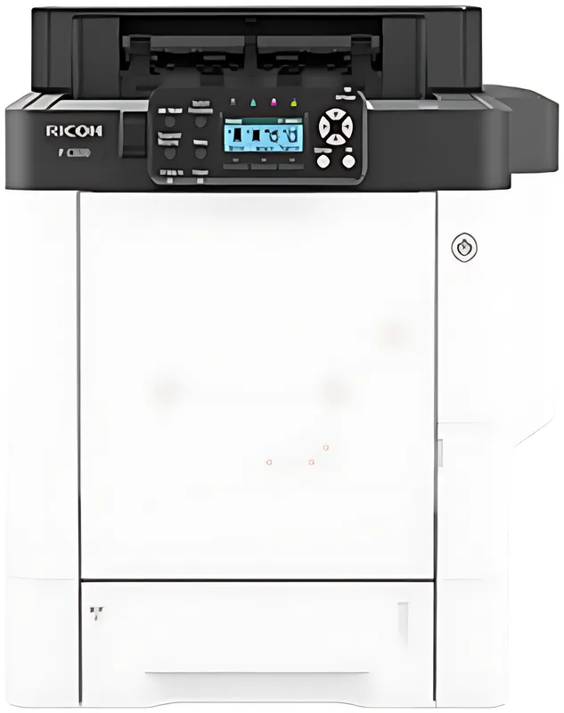 Ricoh PC 600 Farblaserdrucker