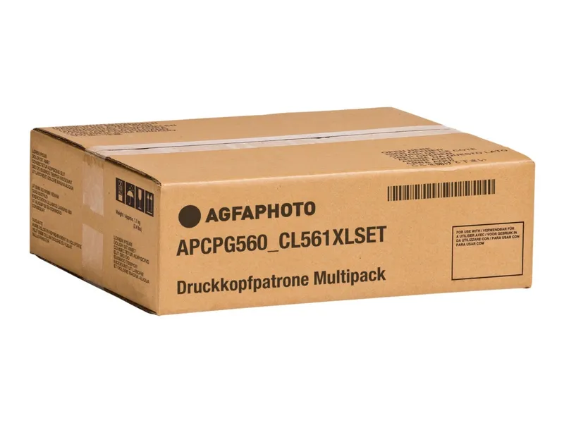 AgfaPhoto Kompatible Patronen