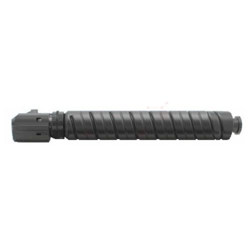 Canon 0481C002/C-EXV51BK Toner-Kit schwarz, 69.000 Seiten/5%
