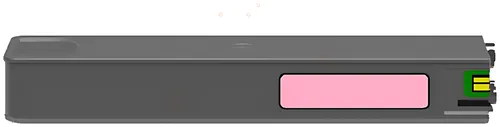 Kompatibel PRIHPJ3M69A Tintenpatrone magenta, 6.000 Seiten (ersetzt HP 981A)