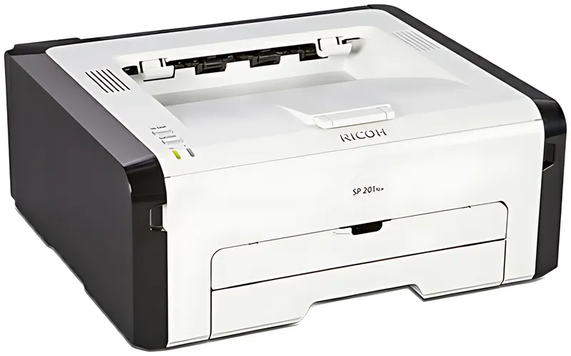 Ricoh SP Laserdrucker