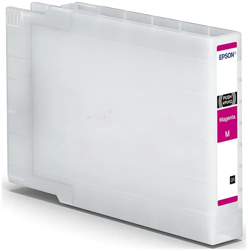 Epson C13T04A34N/T04A3 Tintenpatrone magenta, 8.000 Seiten 69ml